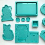 AaJMolds discount code